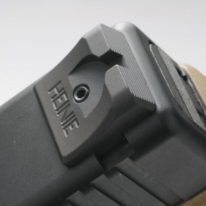 DETONATOR Heinie Slant Pro Sight Set for Marui G17 / G18C GBB