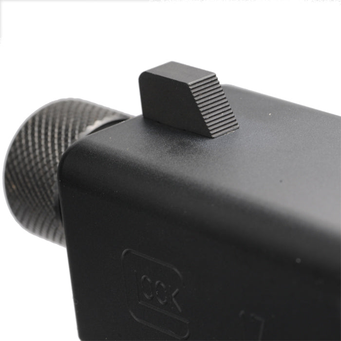 DETONATOR Heinie Slant Pro Sight Set for Marui G17 / G18C GBB