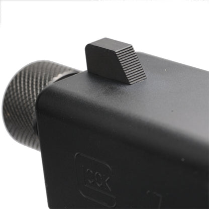 DETONATOR Heinie Slant Pro Sight Set for Marui G17 / G18C GBB