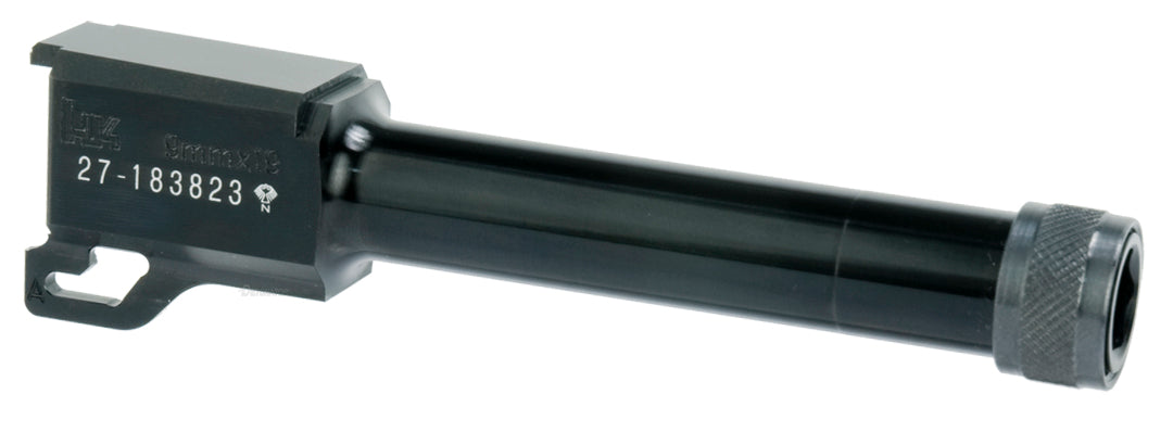Detonator Aluminum Tactical Outer Barrel for Tokyo Marui USP Compact GBB (14mm-)