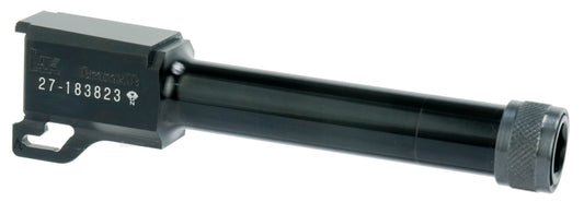 Detonator Aluminum Tactical Outer Barrel for Tokyo Marui USP Compact GBB (14mm-)