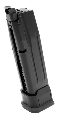 WE AEG F17 25rds Gas Magazine