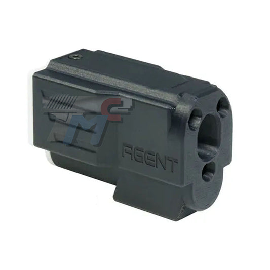 ACETech AGENT Tracer for FMG9 (Black)