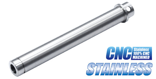 Guarder Stainless Outer Barrel for Marui FN 5-7
