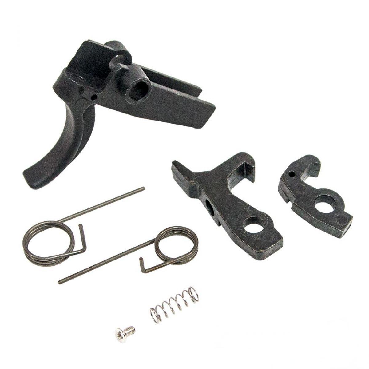 GHK G5 GBB Original Part(G5-25)- Trigger & Sear Set