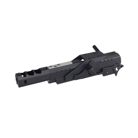 5KU CNC Aluminum Infinity IMM Style Kit for Marui Hi-Capa