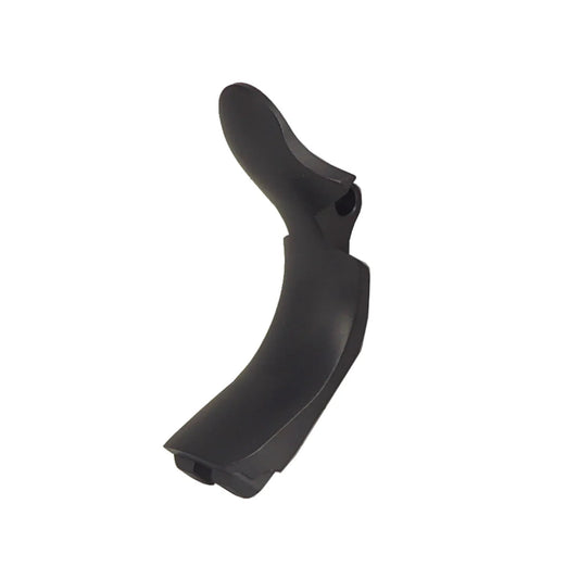 5KU Stainless Non-Functional Grip Safety for Hi Capa (BK)