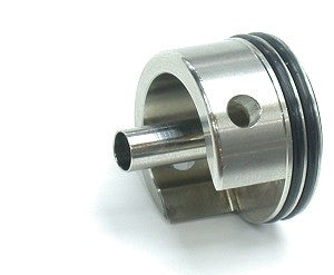 Guarder Stainless Steel Bore-Up Cylinder Head for Marui Ver.2