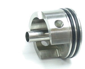 Guarder Stainless Steel Bore-Up Cylinder Head for Marui Ver.3