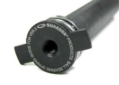 Guarder Ball Bearings Spring Guide for Ver.3 Gearbox