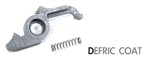 Guarder Cut Off Lever for Gearbox Ver.2