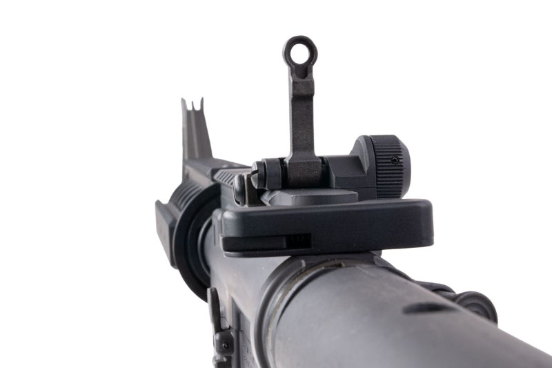 GHK M4 RAS Ver.2 10.5 inch GBB (Colt Marking) with Extra Gas Magazine