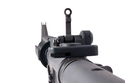 GHK M4 RAS Ver.2 10.5 inch GBB (Colt Marking) with Extra Gas Magazine