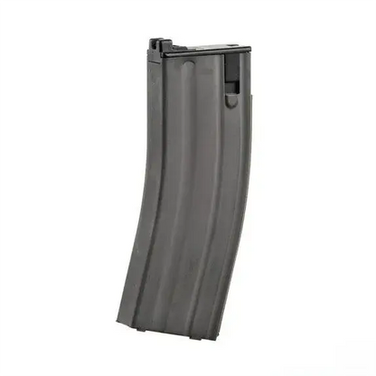 GHK M4 RAS Ver.2 10.5 inch GBB (Colt Marking) with Extra Gas Magazine