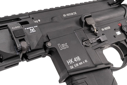 UMAREX (GHK) HK416A5 GBB Airsoft (Deluxe Version)