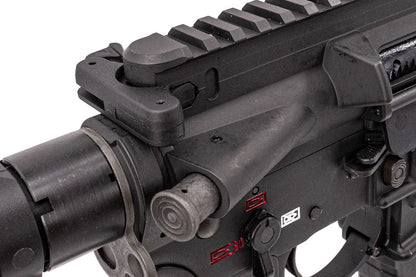 UMAREX (GHK) HK416A5 GBB Airsoft (Deluxe Version)
