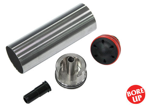 Guarder Bore-Up Cylinder Set for Marui M16A2