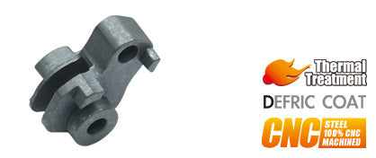 Guarder Steel CNC Hammer for Tokyo Marui Glock 18C