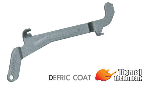 Guarder Steel Trigger Lever for Tokyo Marui Glock 18C