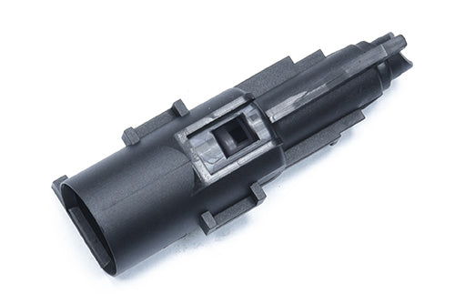Guarder Enhanced Loading Muzzle & Valve Set for Marui Glock 18C