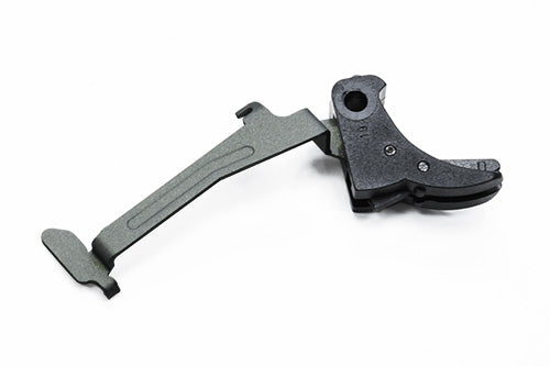Guarder Steel Trigger Lever for Tokyo Marui G19 Gen.3