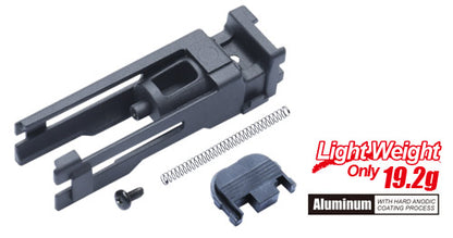 Guarder Light Weight Nozzle Housing For Tokyo Marui G19 Gen3