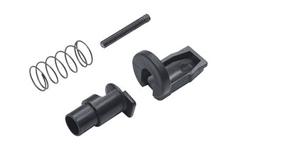 Guarder Enhanced Nozzle Valve Set for Marui Glock19