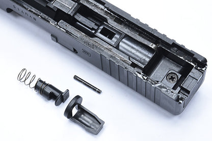 Guarder Enhanced Nozzle Valve Set for Marui Glock19