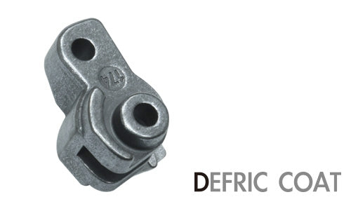 Guarder Steel Hammer for Marui Glock17 Gen.4