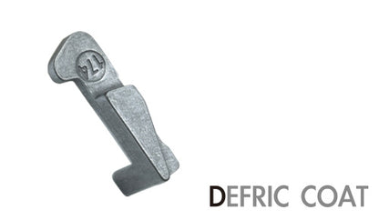 Guarder Steel Knocker Lock for Marui Glock 17 Gen.4