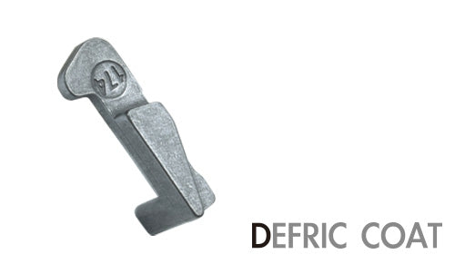 Guarder Steel Knocker Lock for Marui Glock 17 Gen.4