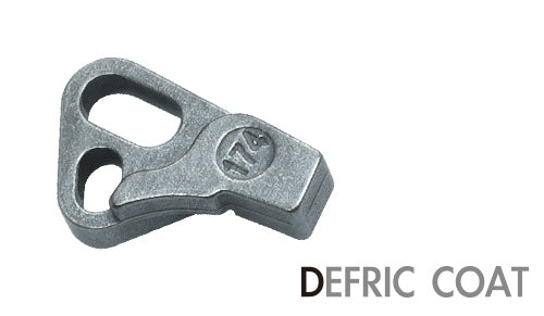 Guarder Steel Valve Knocker for Marui Glock 17 Gen.4