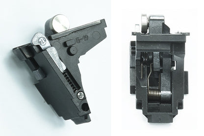 Guarder Steel Valve Knocker for Marui Glock 17 Gen.4