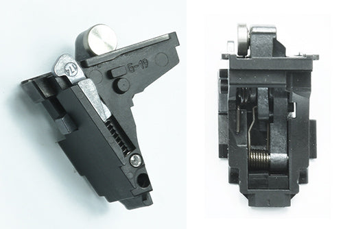 Guarder Steel Valve Knocker for Marui Glock 17 Gen.4