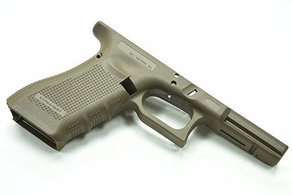 Guarder Original Frame for Marui G17 Gen.4 (U.S. Ver. / FDE)