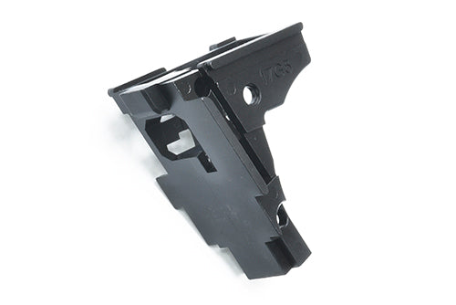 Guarder Steel Rear Chassis for MARUI G17/19 Gen5 MOS