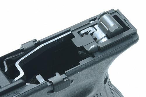 Guarder Original Type Rear Chassis Set for MARUI G17 Gen5 MOS