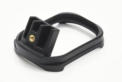 Guarder MAGWELL For MARUI G17 Gen5 MOS (Black)
