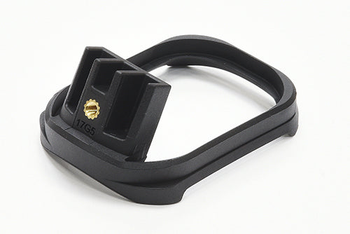 Guarder MAGWELL For MARUI G17 Gen5 MOS (Black)