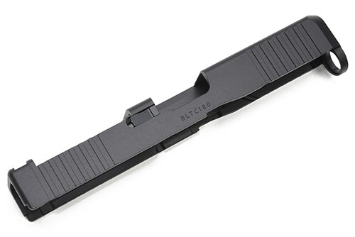 Guarder CNC Aluminum Slide for MARUI G19 Gen5 MOS(BK)