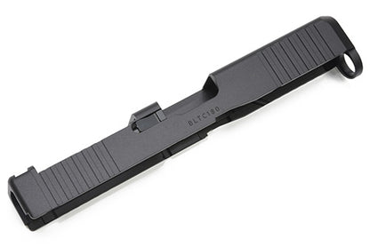 Guarder CNC Aluminum Slide for MARUI G19 Gen5 MOS(BK)