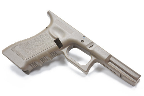 Guarder Marking Frame for Marui G17/18C (US / Tan)(2013 Ver.)