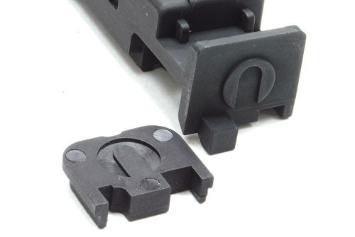 Guarder Original Type Nozzle Housing for Marui G17 Gen3