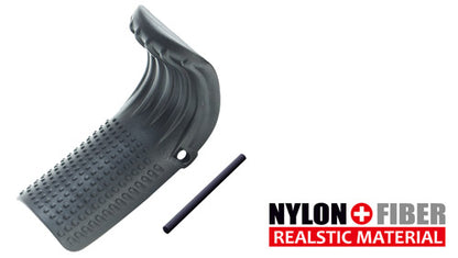 Guarder Beaver Tail Grip for Glock Gen.4 Frame(Black)