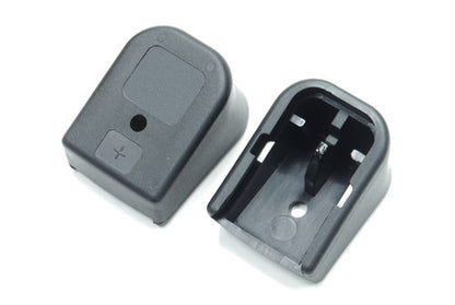 Guarder Glock Series GBB Magazine Base(Extension/Black)