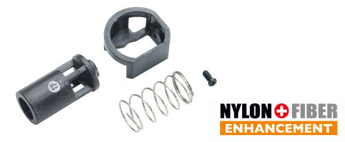 Guarder Reinforced Nozzle Valve Set for Marui G17 / G26