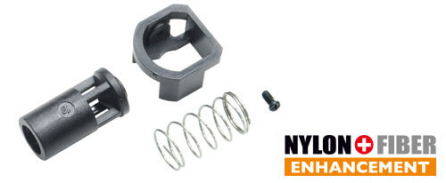 Guarder Reinforced Nozzle Valve Set for Marui G18C GBB