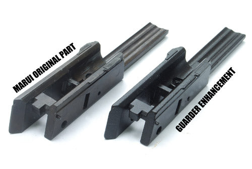 Guarder Steel Rail Mount for Tokyo Marui Glock 17 Gas Blow Back