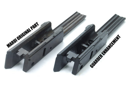 Guarder Steel Rail Mount for Tokyo Marui Glock 17 Gas Blow Back