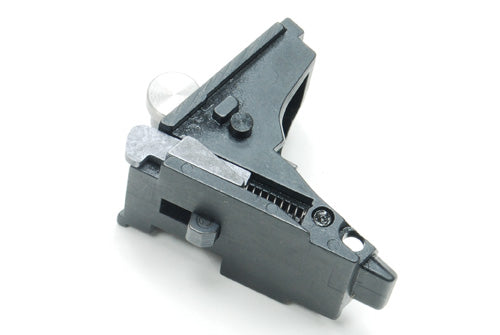 Guarder Steel Rear Chassis Set for Marui G17 Gen.3 GBB